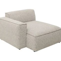 Canapé Casanova Ottomane gauche Cat 1 Ind>KARE Design Online