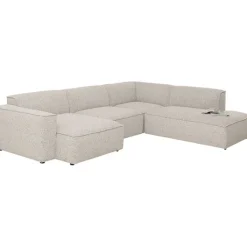Canapé Casanova Ottomane gauche Cat 1 Ind><noscript><img width=