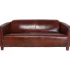 Canapé Cigar Lounge 3-places>KARE Design Outlet