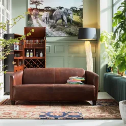 Canapé Cigar Lounge 3-places><noscript><img width=