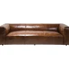Canapé Cubetto 3-places 260cm>KARE Design Discount