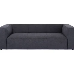Canapé Cubetto 3-places gris foncé 220cm><noscript><img width=