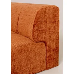 Canapé d angle Belami rouille gauche 265cm><noscript><img width=