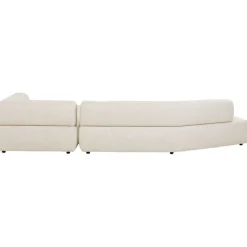 Canapé d angle Bow droite creme><noscript><img width=