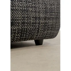 Canapé d angle Bow droite Gris><noscript><img width=