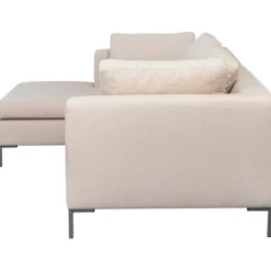 Canapé d angle Gianni crème 250x167 Gauche><noscript><img width=
