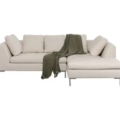 Canapé d angle Gianni  crème 250x167 droite><noscript><img width=