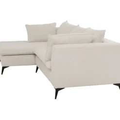 Canapé d angle Jimmy crème gauche><noscript><img width=