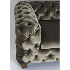 Canapé Desire 3-places vert khaki><noscript><img width=