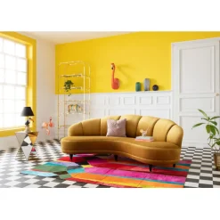 Canapé Dschinn ambre 3-places 233cm><noscript><img width=