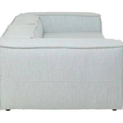 Canapé KoraliBeach Outdoor bleu 235cm><noscript><img width=