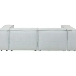 Canapé KoraliBeach Outdoor bleu 235cm><noscript><img width=