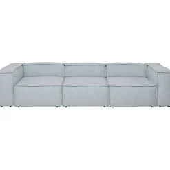 Canapé KoraliBeach Outdoor bleu 320cm>KARE Design Sale