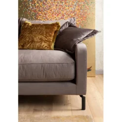 Canapé Lullaby 3-places taupe><noscript><img width=