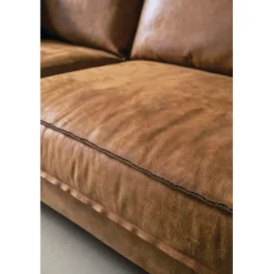 Canapé Neo 2-places tobacco><noscript><img width=