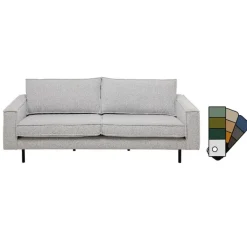 Canapé Neo 2-places tobacco Individual>KARE Design Sale