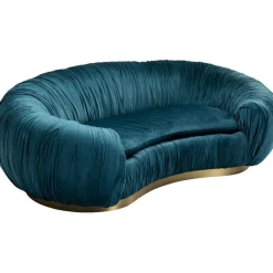 Canapé Perugia 2-places vert 195cm><noscript><img width=