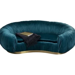 Canapé Perugia 2-places vert 195cm><noscript><img width=