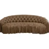 Canapé 3-places Drapes 226cm>KARE Design Discount