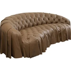 Canapé 3-places Drapes 226cm><noscript><img width=