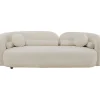 Canapé 3-places Kelly 225cm>KARE Design Online