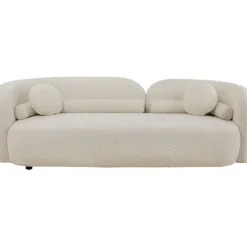 Canapé 3-places Kelly 225cm>KARE Design Online