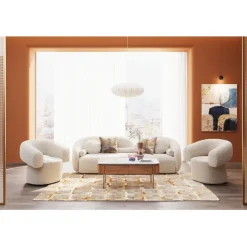 Canapé 3-places Kelly 225cm>KARE Design Online