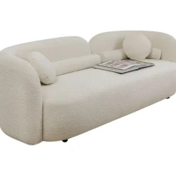 Canapé 3-places Kelly 225cm><noscript><img width=