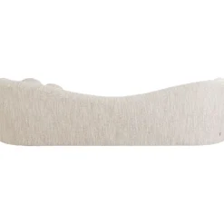 Canapé 3-places Livia mélange creme 261cm><noscript><img width=