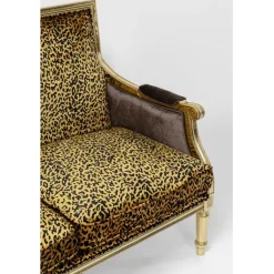 Canapé Regency Leo 135cm><noscript><img width=