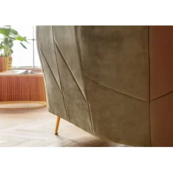 Canapé Rimini 2-places vert><noscript><img width=