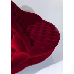 Canapé rond Boudoir 4 places PM><noscript><img width=