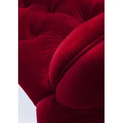 Canapé rond Boudoir 4 places PM><noscript><img width=