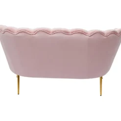 Canapé Water Lily 2 pl. Gold Rose><noscript><img width=