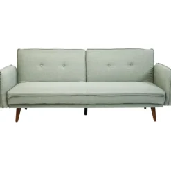 Canapé-lit Lizzy 210cm>KARE Design Discount