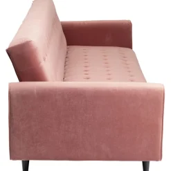 Canapé-lit Milchbar Mauve 219cm><noscript><img width=