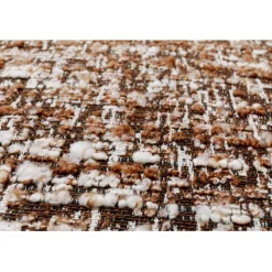 Canapé23-places Livia mélange marron 201cm><noscript><img width=