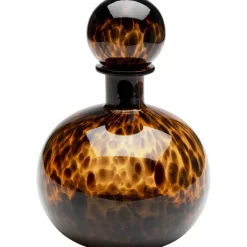 Carafe décorative Caramel 29cm>KARE Design Clearance
