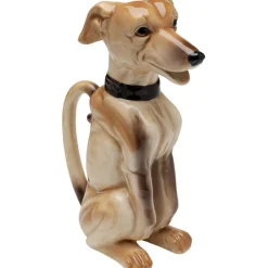 Carafe Funny Pet Dog 32cm>KARE Design Online