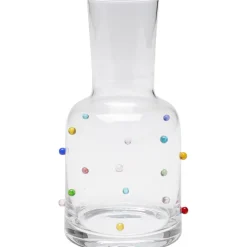 Carafe Party Dots 19cm>KARE Design New