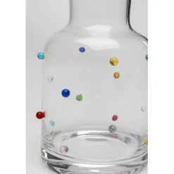 Carafe Party Dots 19cm><noscript><img width=