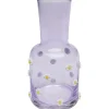 Carafe Party Flowers 19cm>KARE Design Hot