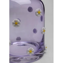 Carafe Party Flowers 19cm><noscript><img width=
