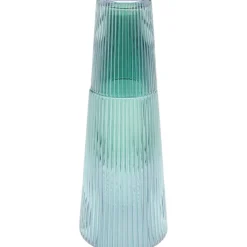 Carafe Rumba vert 25cm>KARE Design