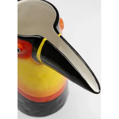 Carafe Toucan 25cm><noscript><img width=