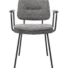 Chaise à accoudoirs Orelie>KARE Design Online