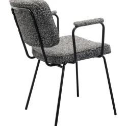 Chaise à accoudoirs Orelie><noscript><img width=