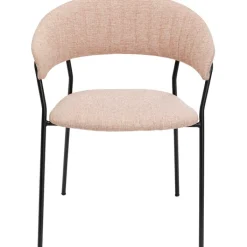 Chaise a. acc. Belle rose (2/set)><noscript><img width=