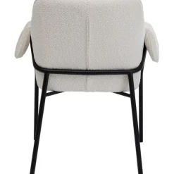 Chaise a. acc. Bess crème><noscript><img width=
