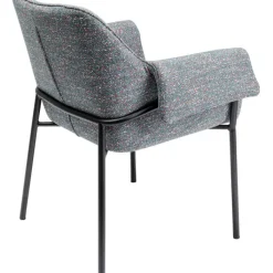 Chaise a. acc. Bess Grey Flitter><noscript><img width=